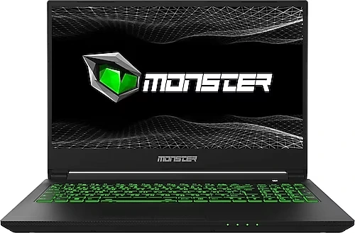 Monster laptop repair Istanbul