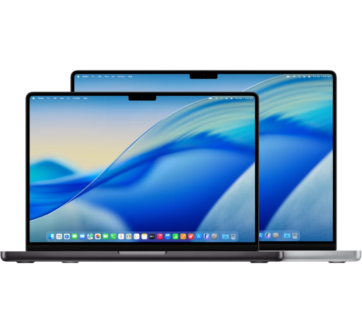 Apple MacBook laptop repair Istanbul