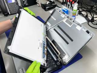 Lenovo laptop repair service Istanbul