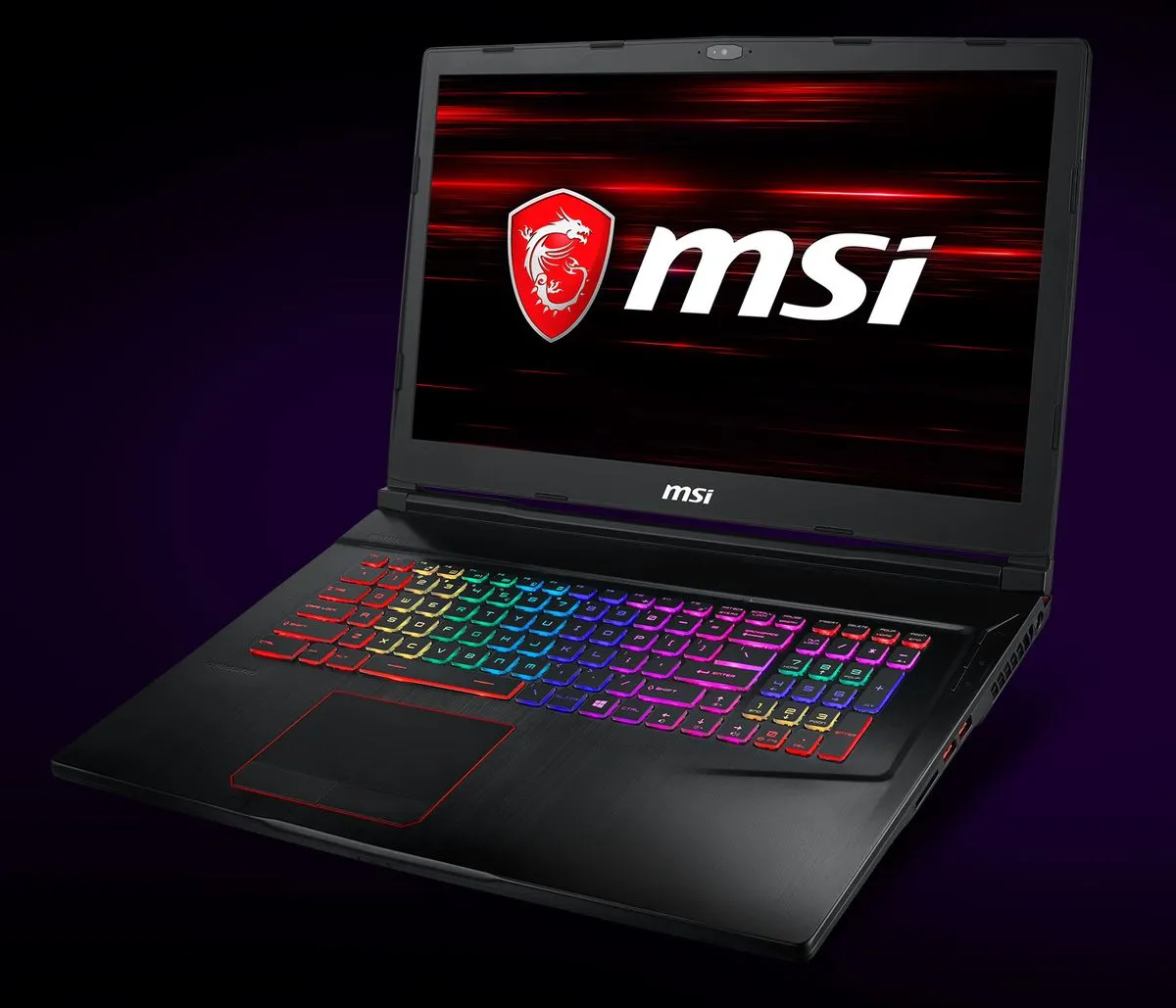 MSI Laptop keyboard replacement Istanbul