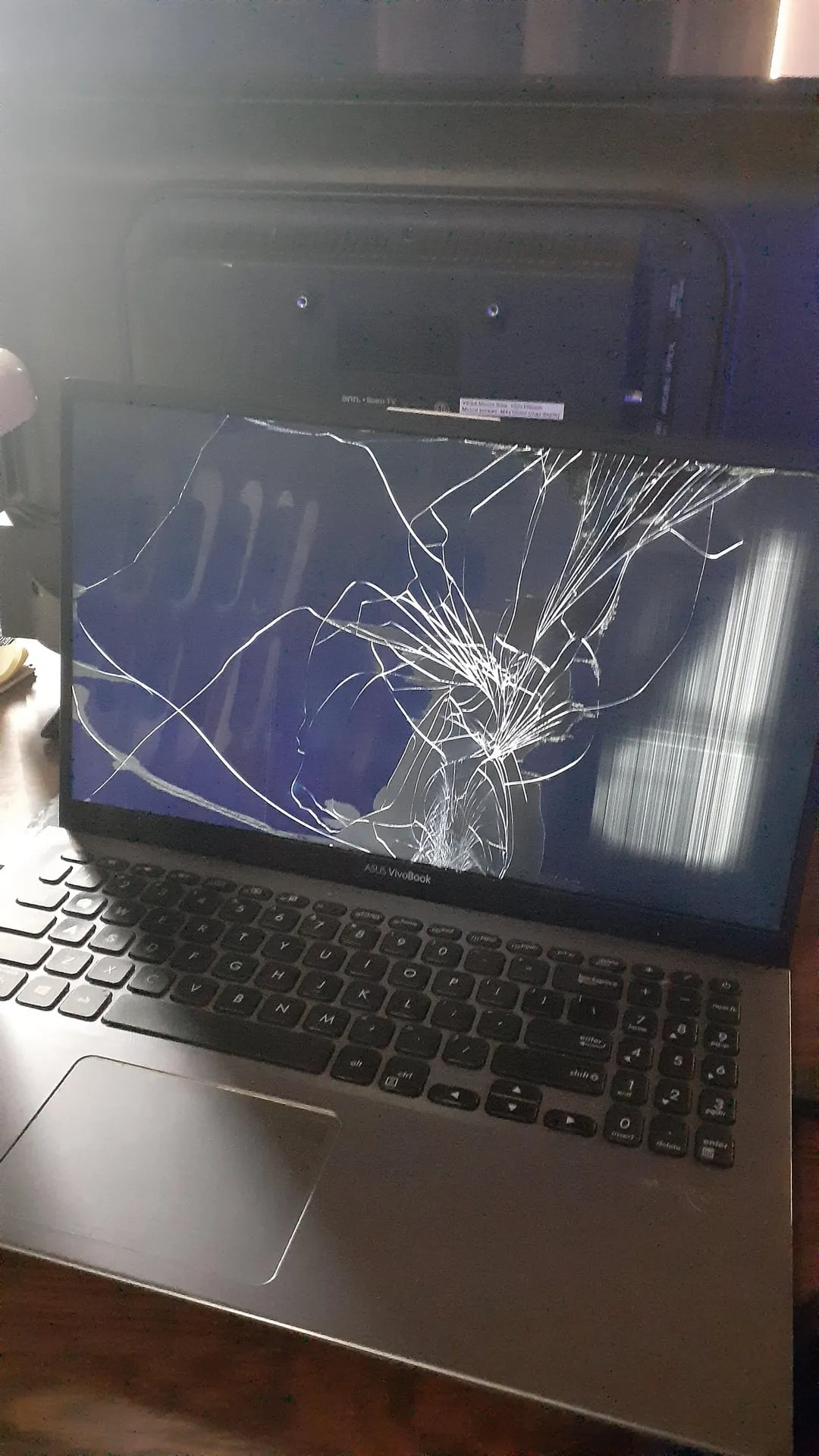 ASUS Laptop screen replacement Istanbul