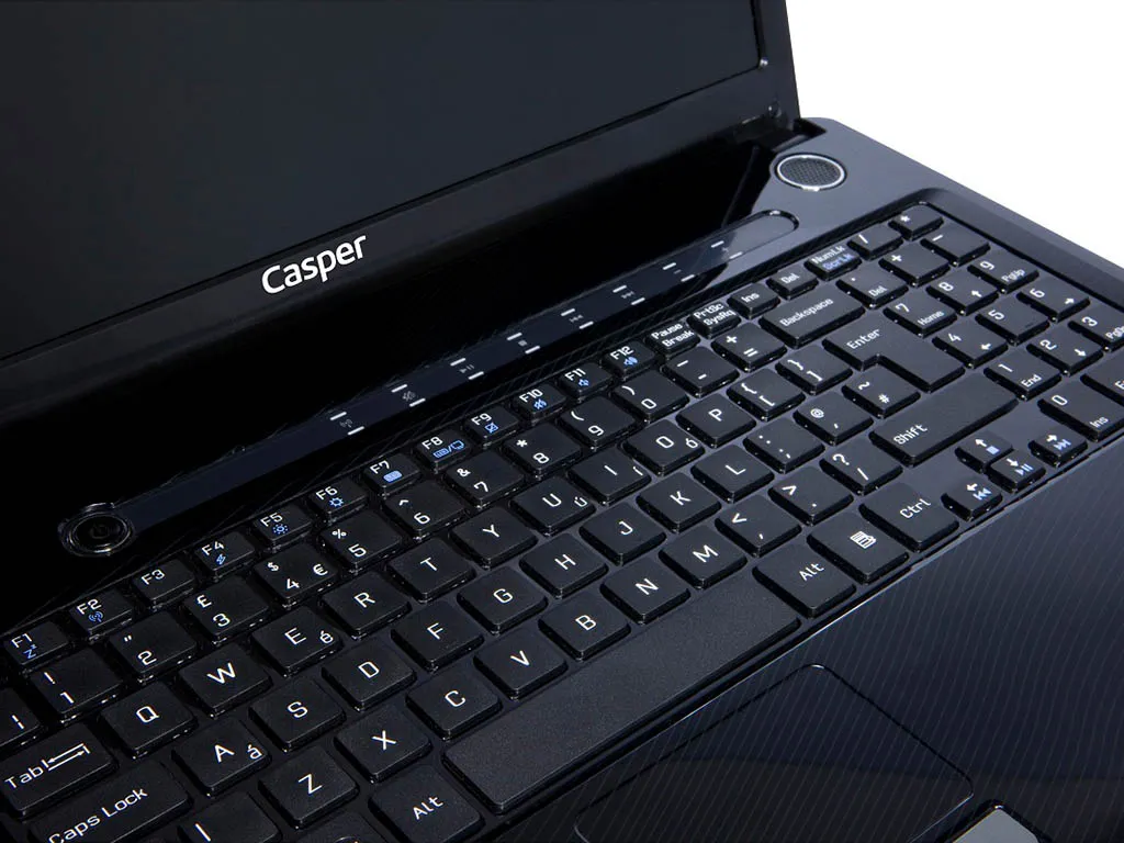 Casper Laptop keyboard replacement Istanbul